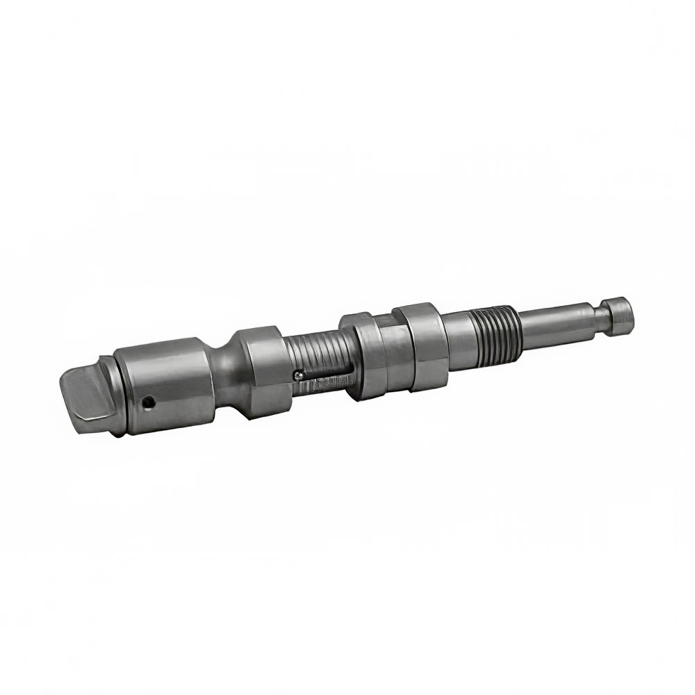 128-551581 Adjusting Shaft Assembly For Models 55200AN-4, N55200AN, N55200AN-1 & N55200AN-2