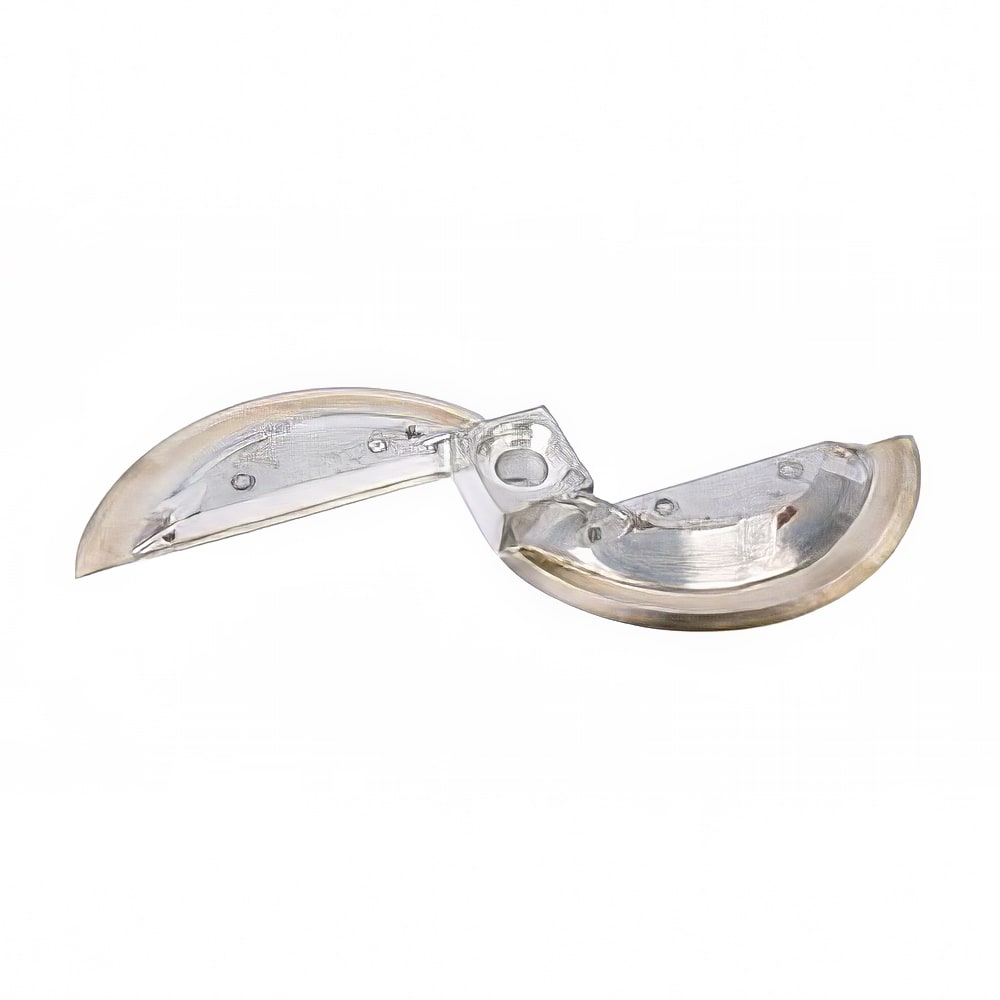 128-551601 Carrier & Blade Assembly For Models 55200AN, 55200AN-4, N55200AN & N55200AN-1