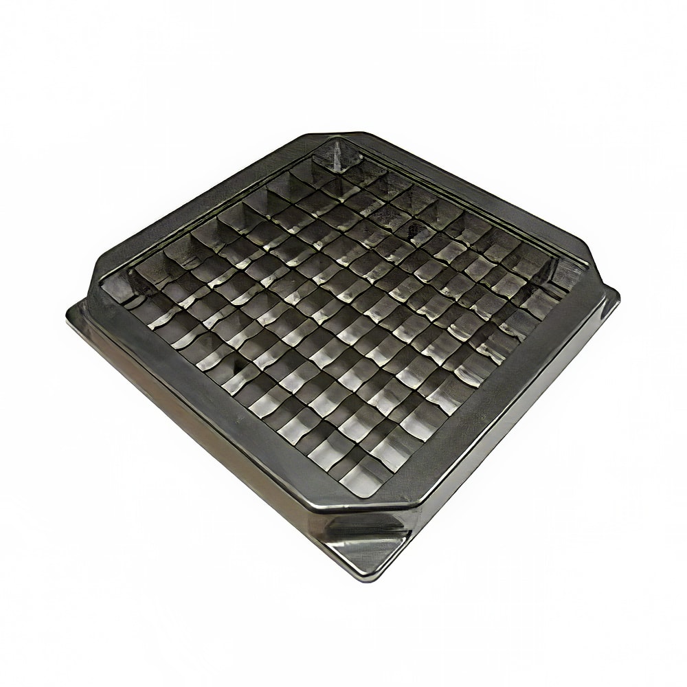128-554856 Blade & Holder Assembly For Easy LettuceKutter Model 55650 6