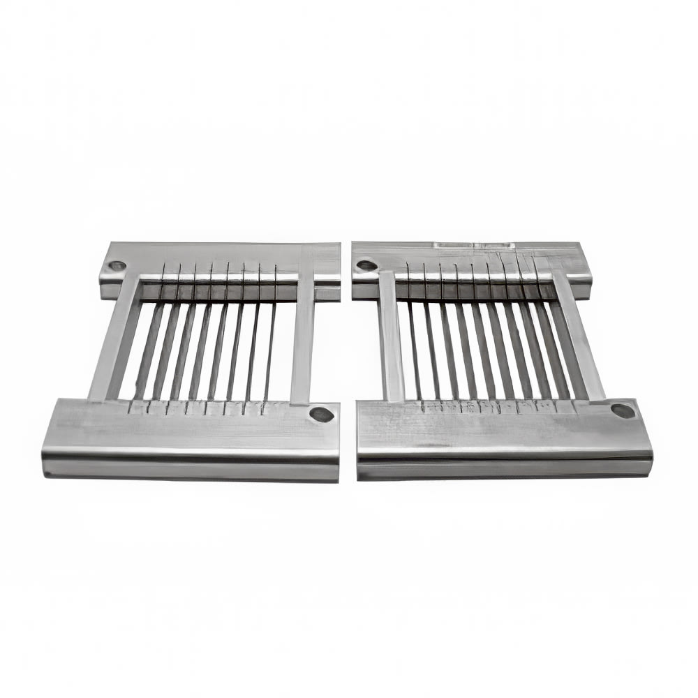 128-565391 Blade Assembly w/ 3/16" Cut for Easy Onion Slicer II