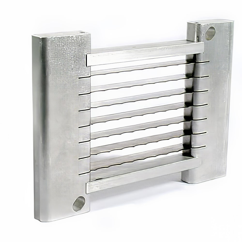 128-565392 Blade Assembly w/ 1/4" Cut for Easy Onion Slicer II™