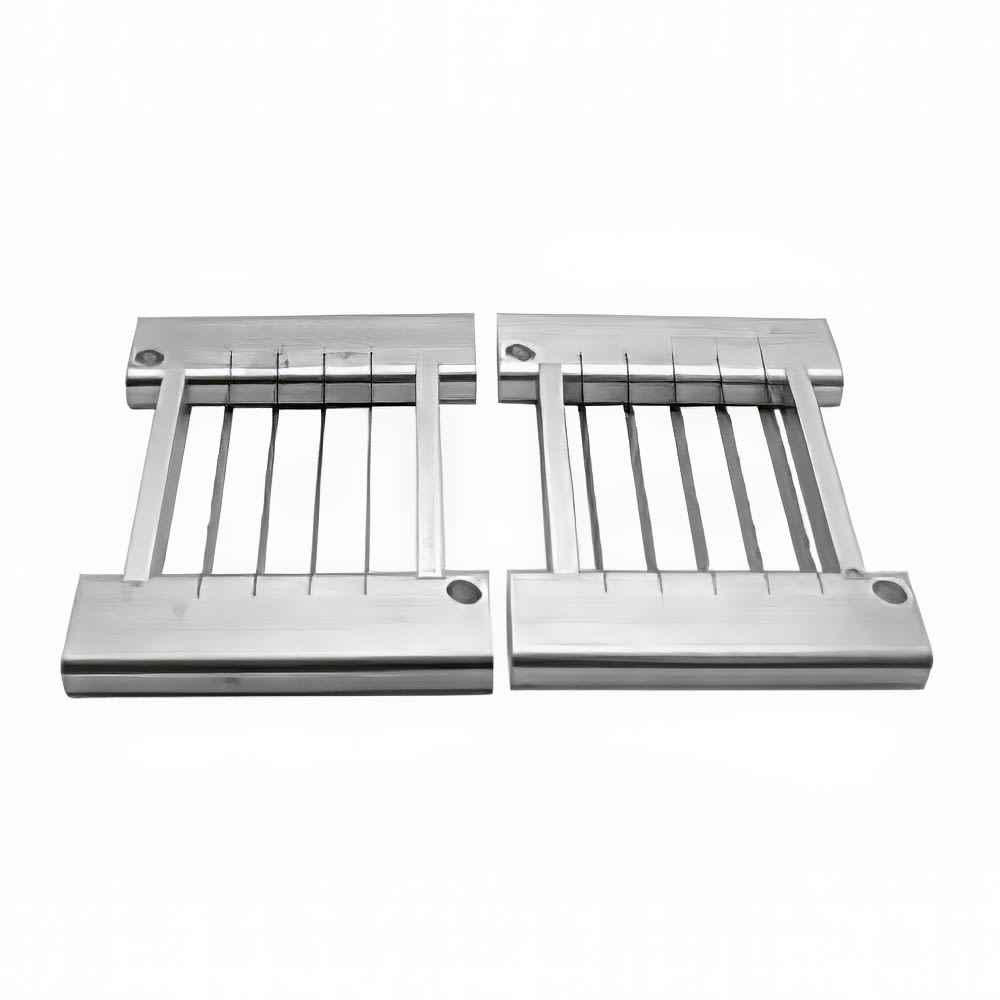 128-565393 Blade Assembly w/ 3/8" Cut for Easy Onion Slicer II