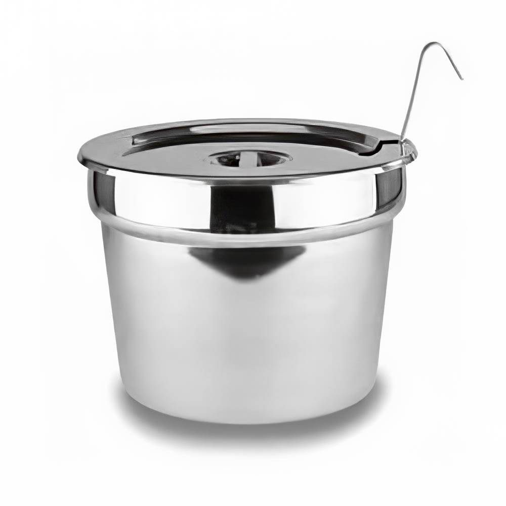 128-660882 Inset, Cover & Ladle For 4 qt Warmers Cookers