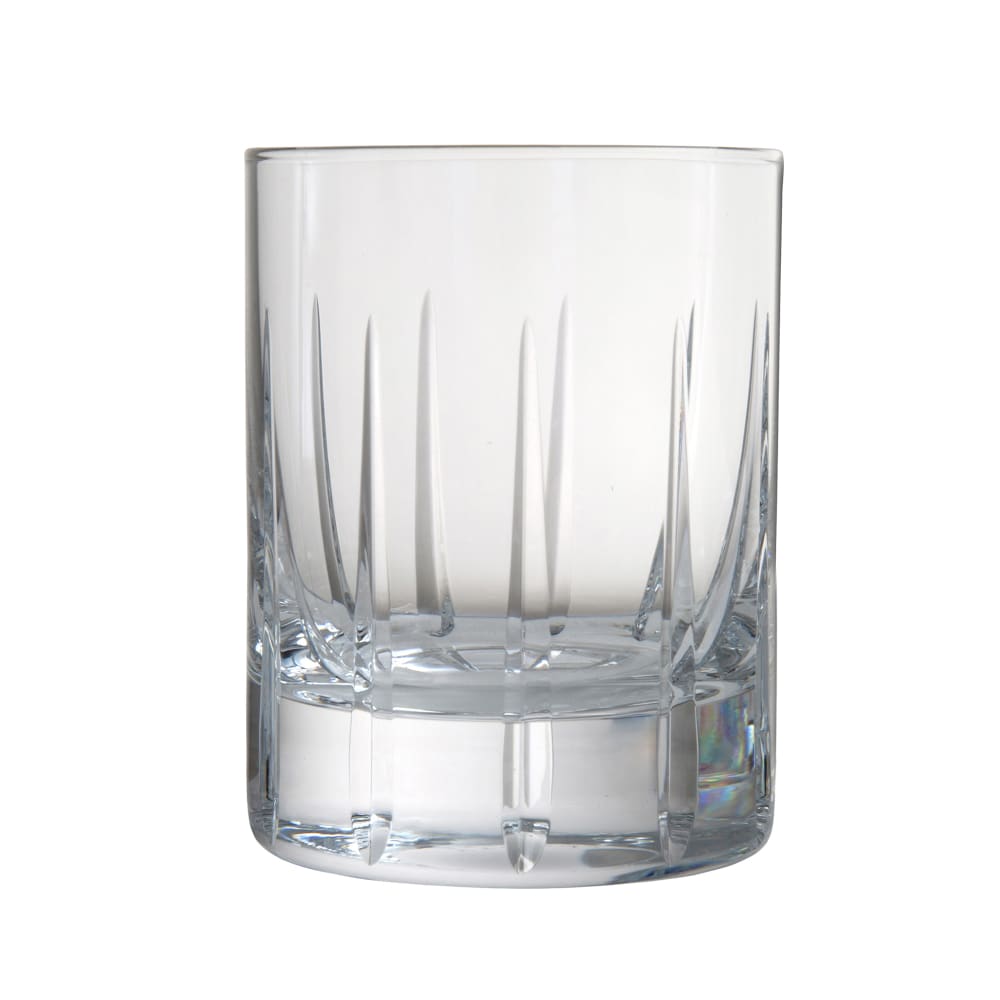 Schott Zwiesel Distil Crystal Whiskey Glasses