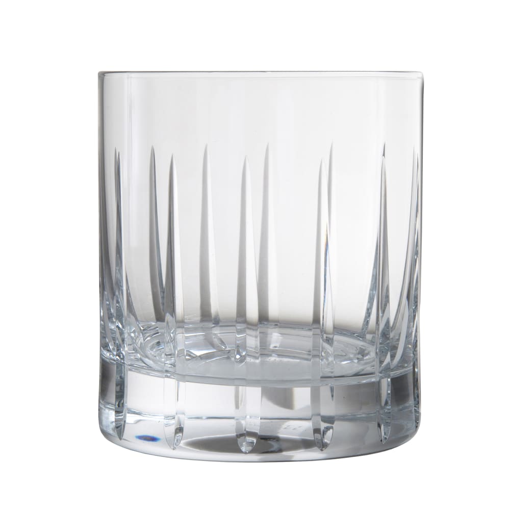 511-0017D579704 10 7/10 oz Distil Kirkwall Rocks Glass