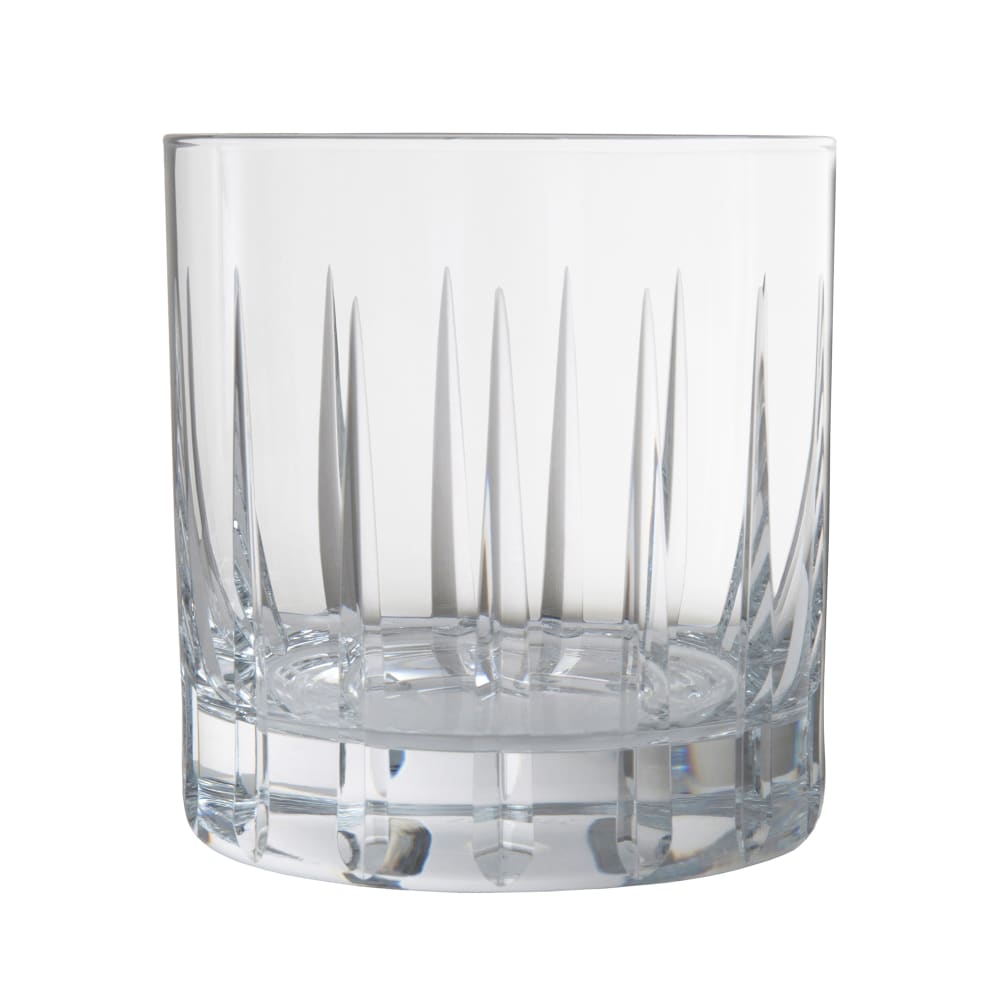 511-0017D956055 13 1/2 oz Distil Kirkwall Double Old Fashioned Glass
