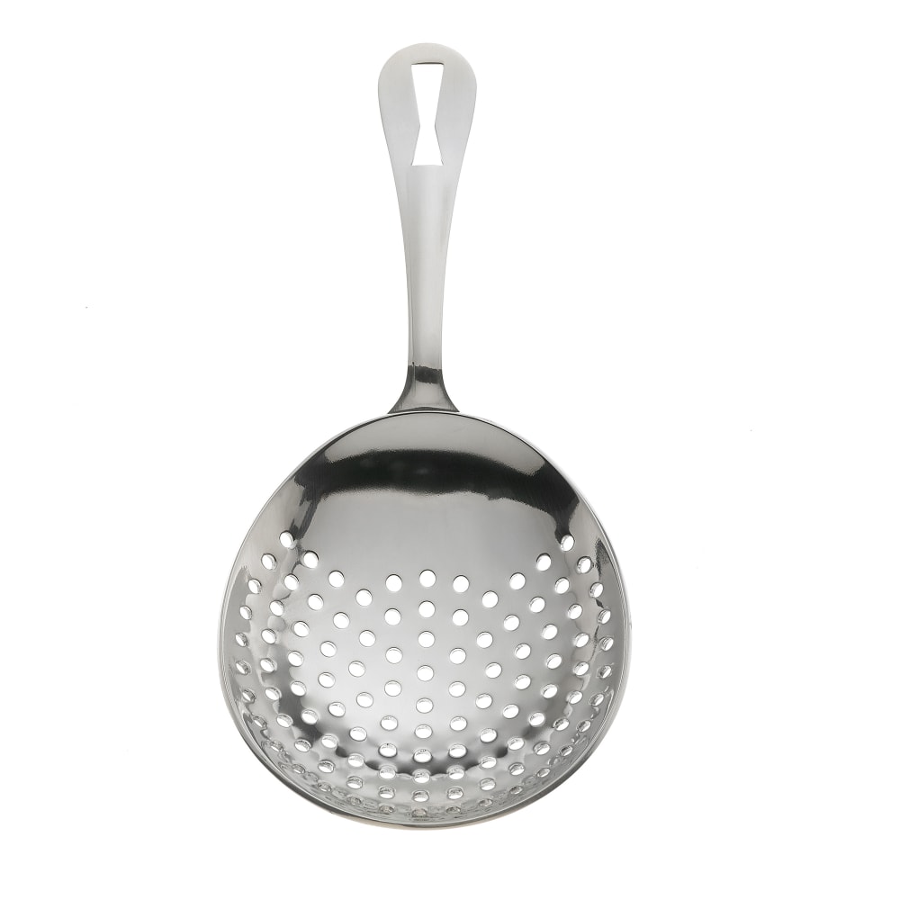 132-M37028 Julep Strainer - Stainless Steel