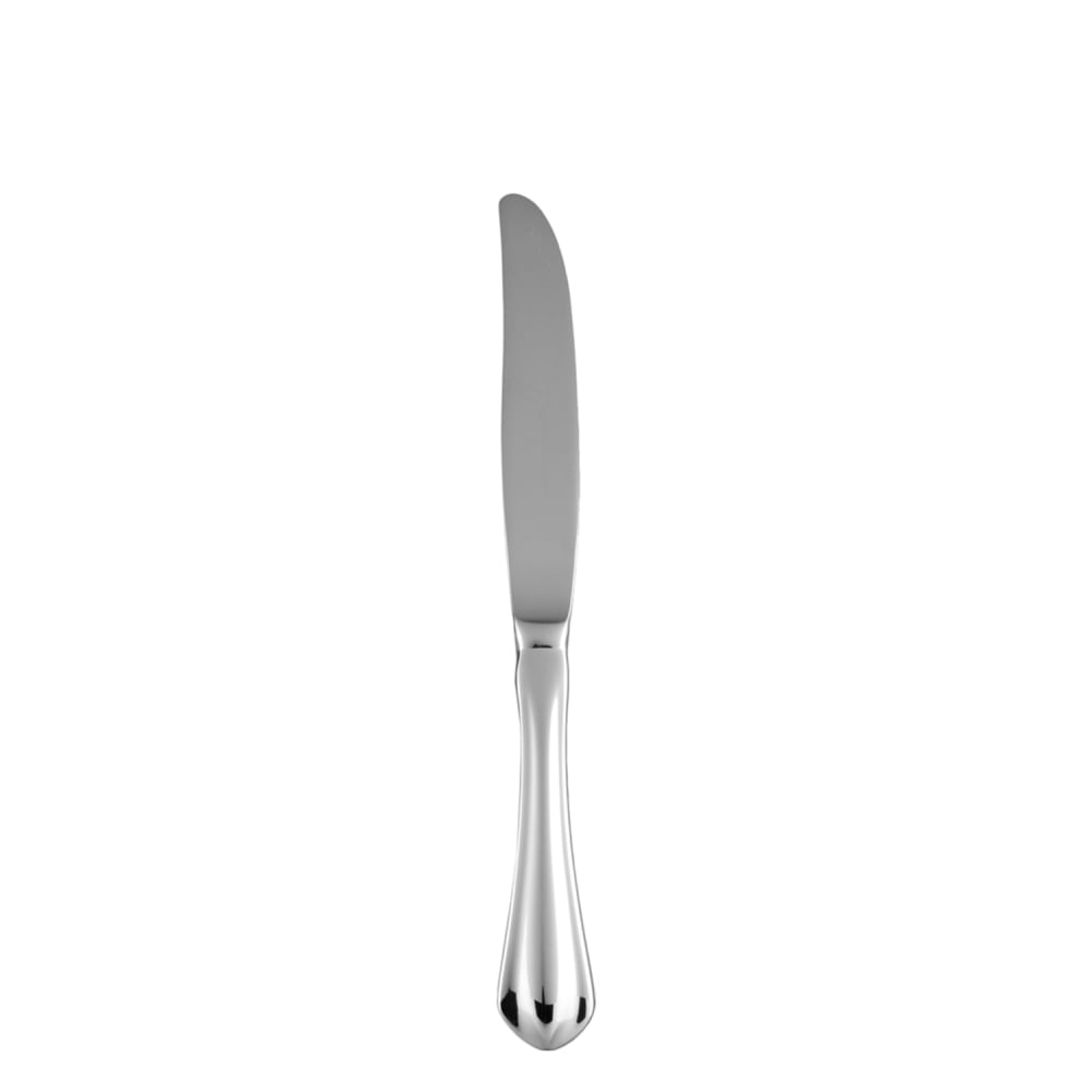 511-1510900015 8 1/2" Dessert Knife with 18/10 Stainless Grade, Forge Pattern