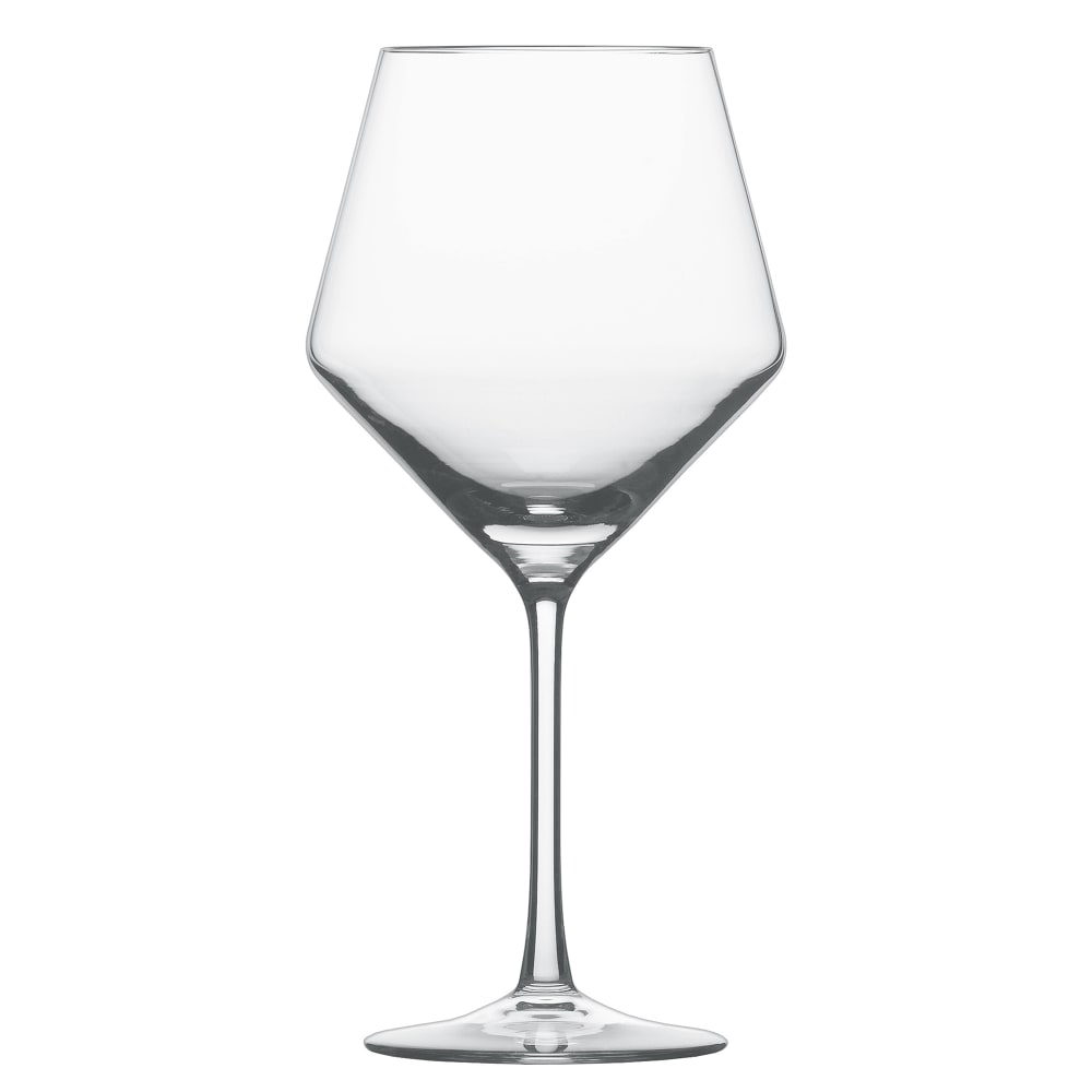 511-26112421 23 2/5 oz Pure Burgundy Wine Glass