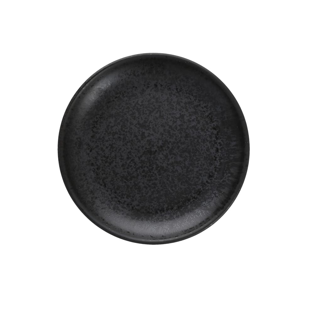 511-6400SND1660 6" Round Sound Coupe Bread & Butter Plate - China, Midnight