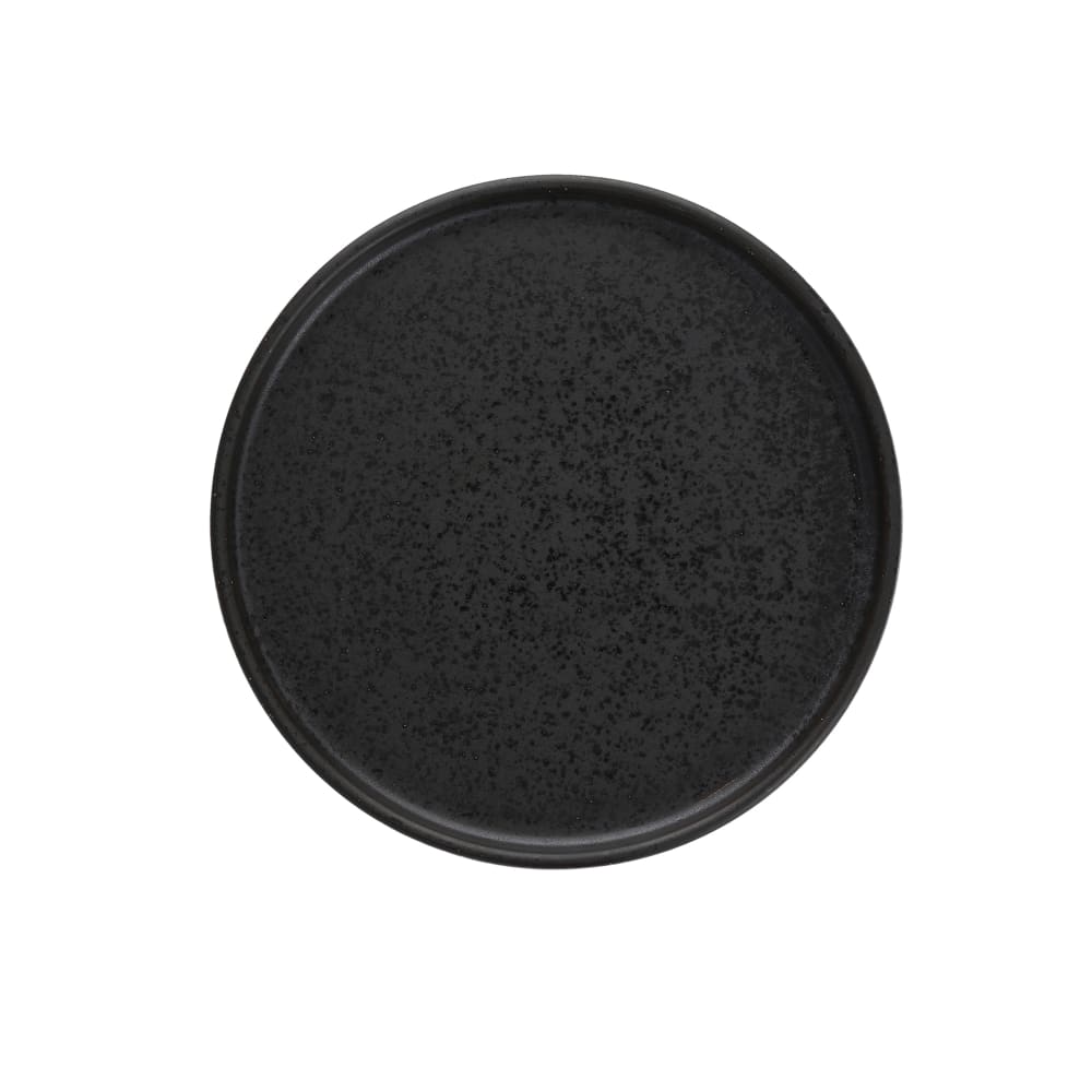511-6400SND1156 6" Sound Plate Lid - China, Midnight