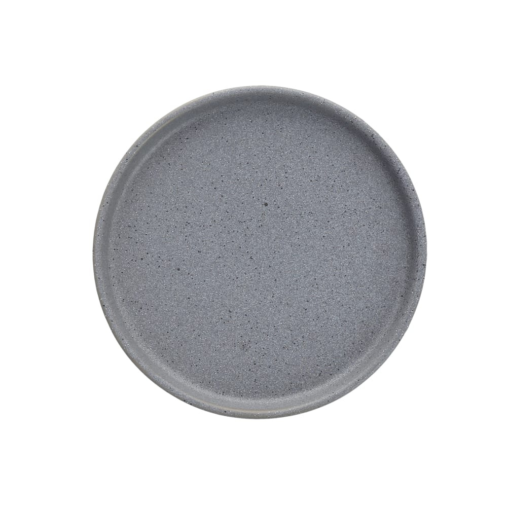 511-6500SND1156 6" Sound Plate Lid - China, Cement