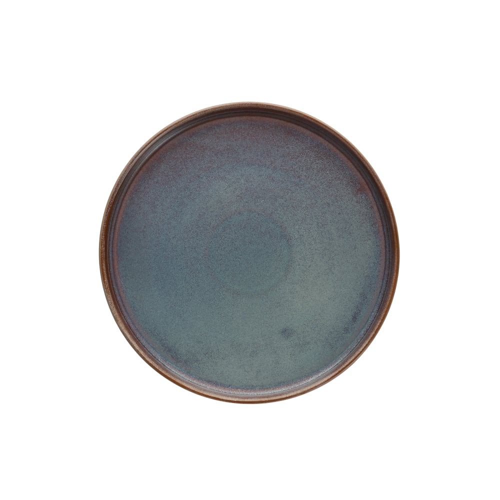 511-6600SND11078 10 1/2" Sound Plate Lid - China, Oxide