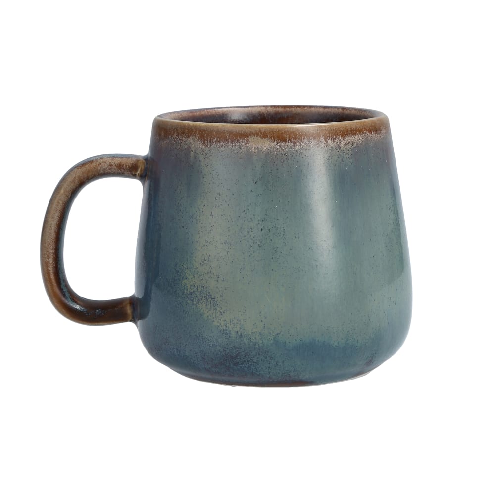 511-6600SND1197 14 oz Sound Mug - China, Oxide