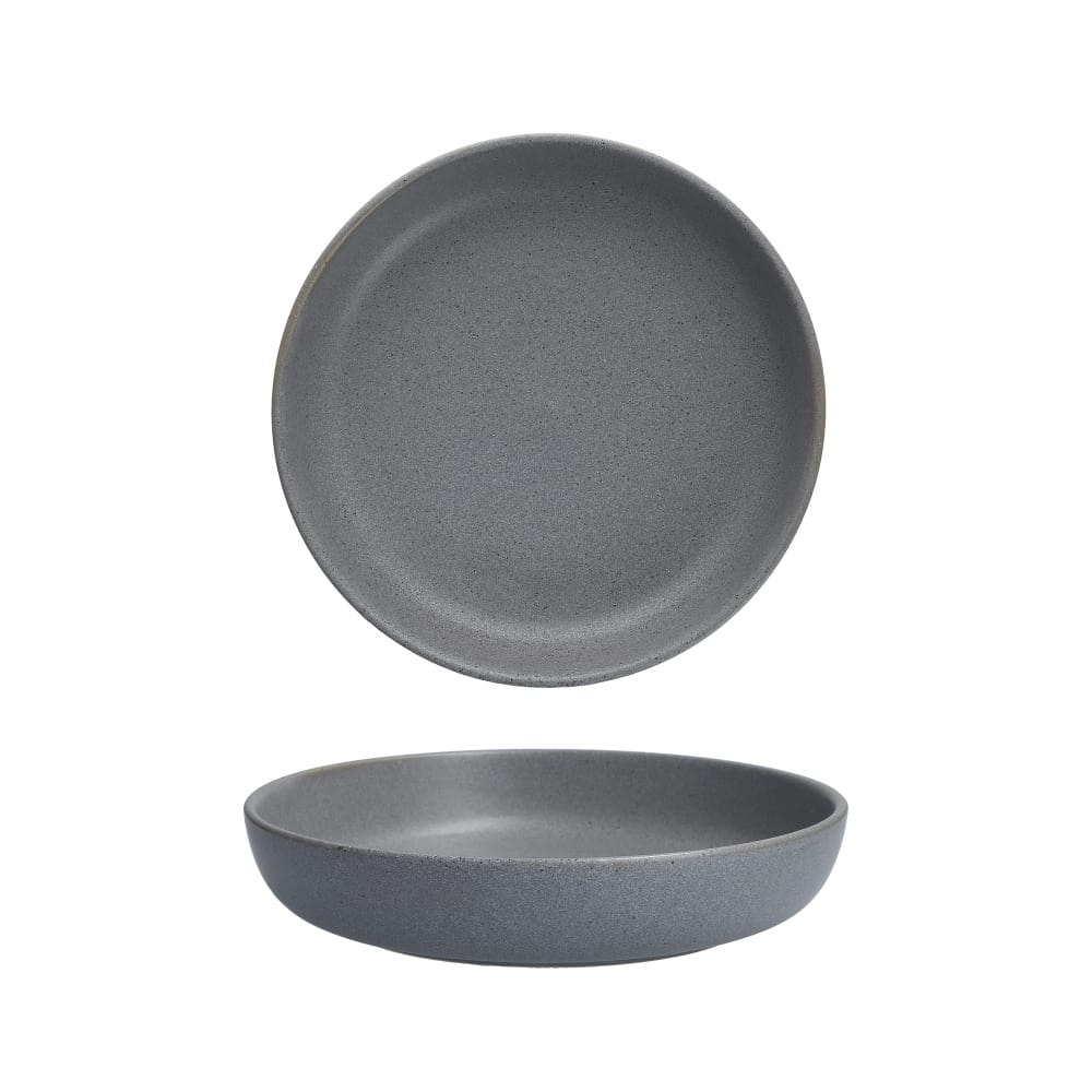 511-6500SND1339 28 oz Round Sound Pasta Bowl - China, Cement