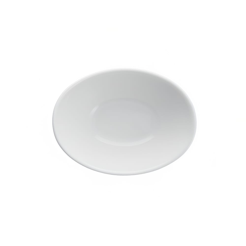 511-TC7200DV41 12 oz  Oval Coupe du Jour Bowl - China, White