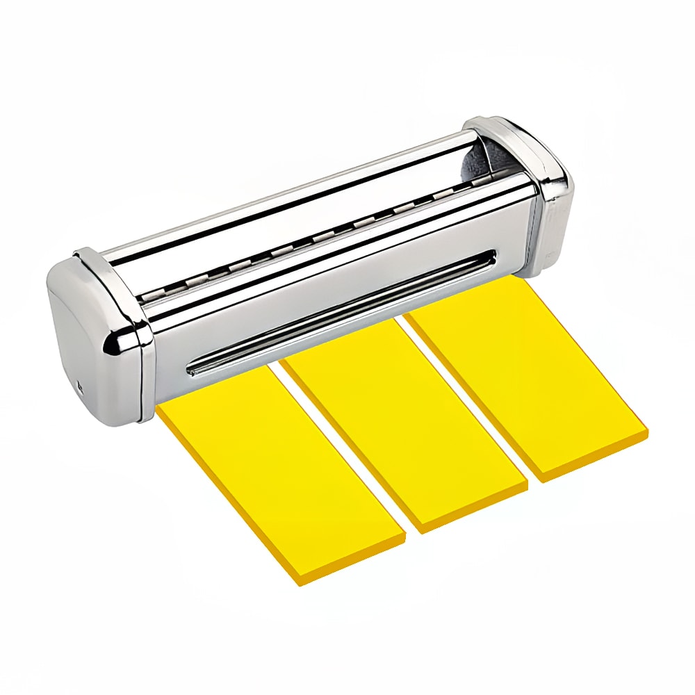 Avancini 46305 12mm #5 Lasagnette Cutter Attachment for 13231 & 46292 Sheeters