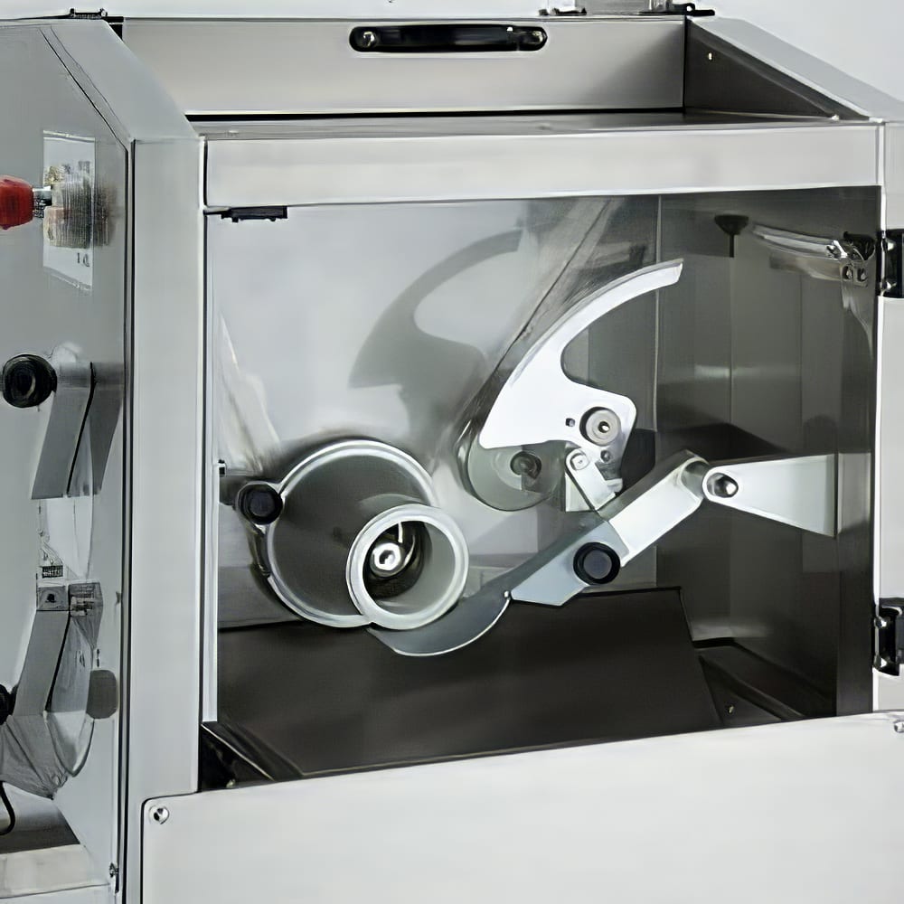 012-BMDD005 Dough Divider Rounder up to 650 g