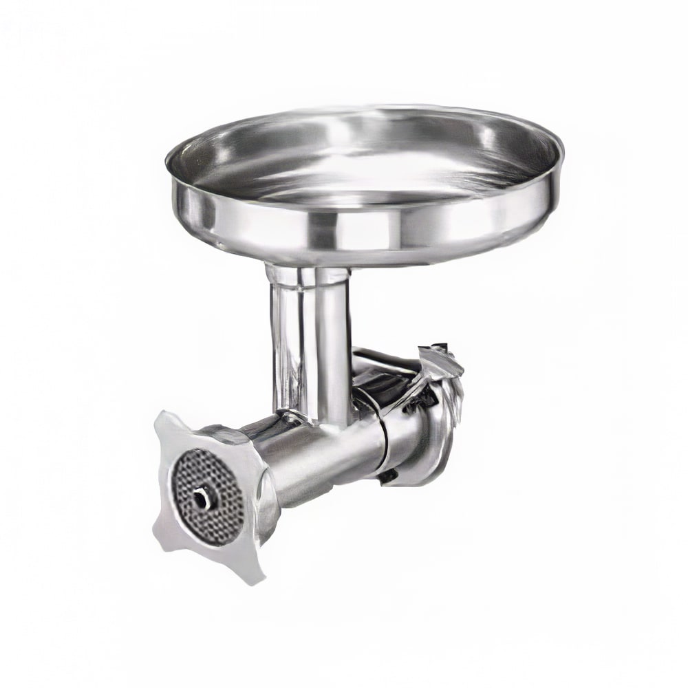012-BMMGA01 Meat Grinder Attachment w/ Sausage Stuffer Spout for Standard Drive Unit