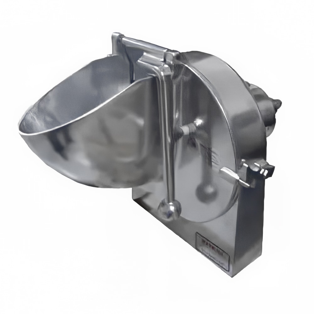 012-BMVS001 Vegetable Slicer Attachment for Mixer or Power Drive, #12 Hub