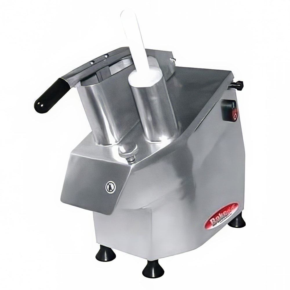 012-BMVC001 Vegetable Cutter, 1000 lb Per Hour, 110v