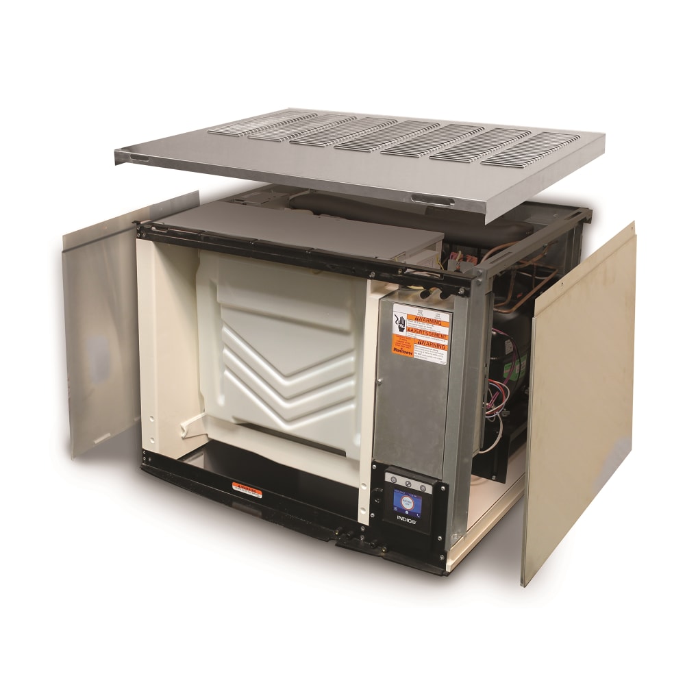 Manitowoc Ice K00379 Top Air Discharge Kit for S-450, S-500 & S  