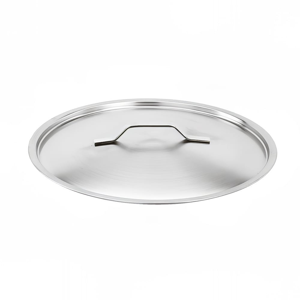 095-1106140 15 3/4" S1000 Cover, Stainless Steel