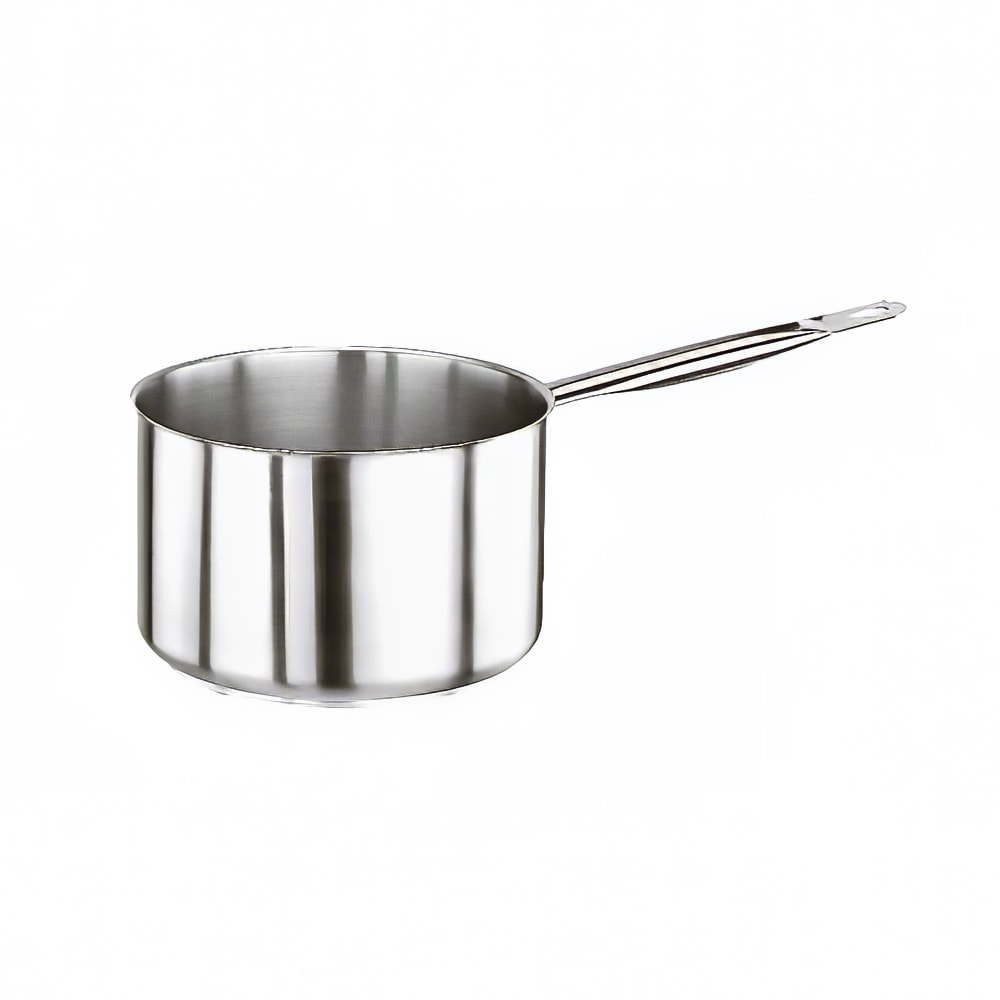 095-1101116 1 5/8 qt Stainless Steel Saucepan w/ Stay-Cool Handle