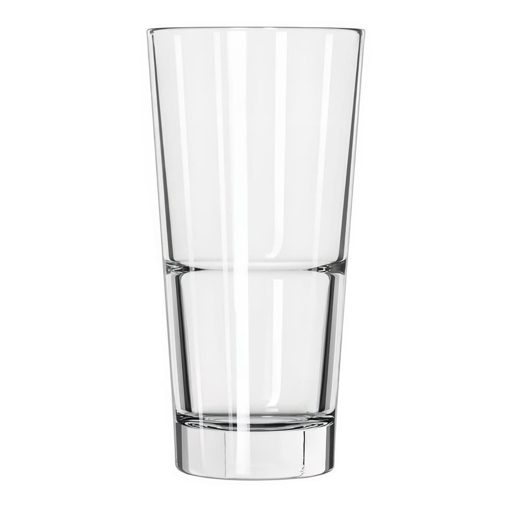 634-15717 20 oz DuraTuff Endeavor Cooler Glass