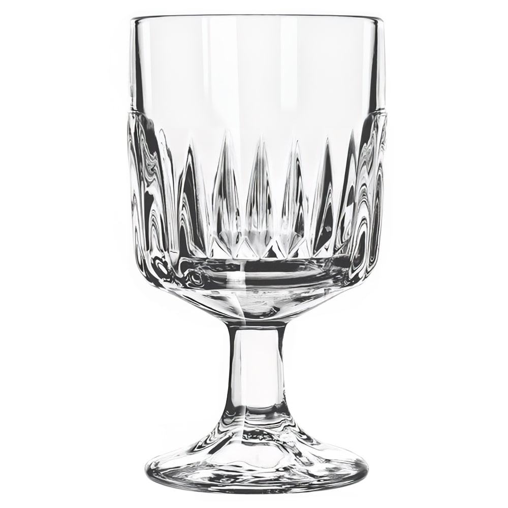 634-15465 10 1/2 oz DuraTuff Winchester All Purpose Goblet