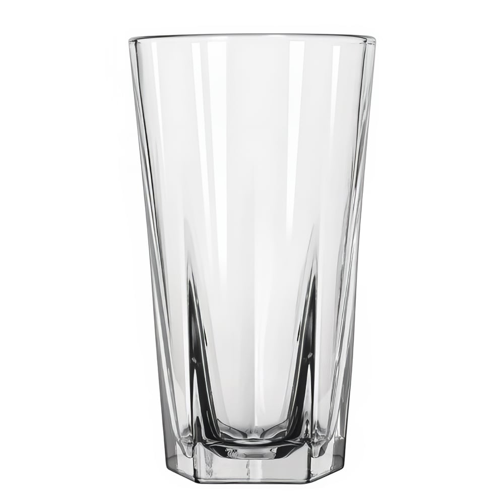 634-15477 15 1/4 oz Cooler Glass