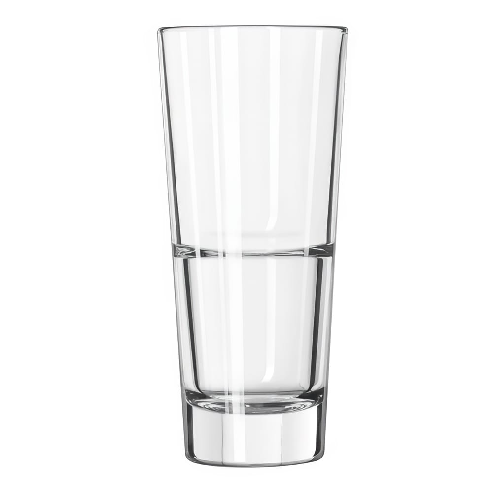 634-15711 10 oz DuraTuff® Endeavor™ Highball Glass