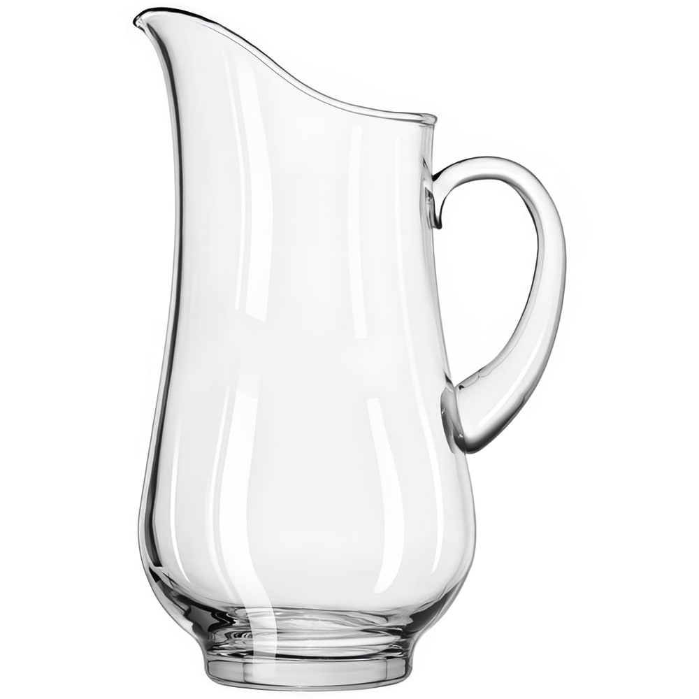 634-1787724 73 oz Glass Pitcher, Clear
