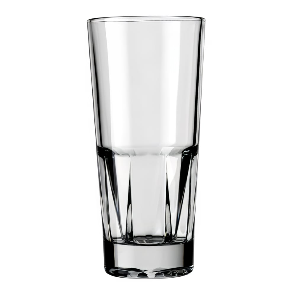 634-15972 13 1/2 oz Beverage Glass w/ Diamond Pattern, Gallery