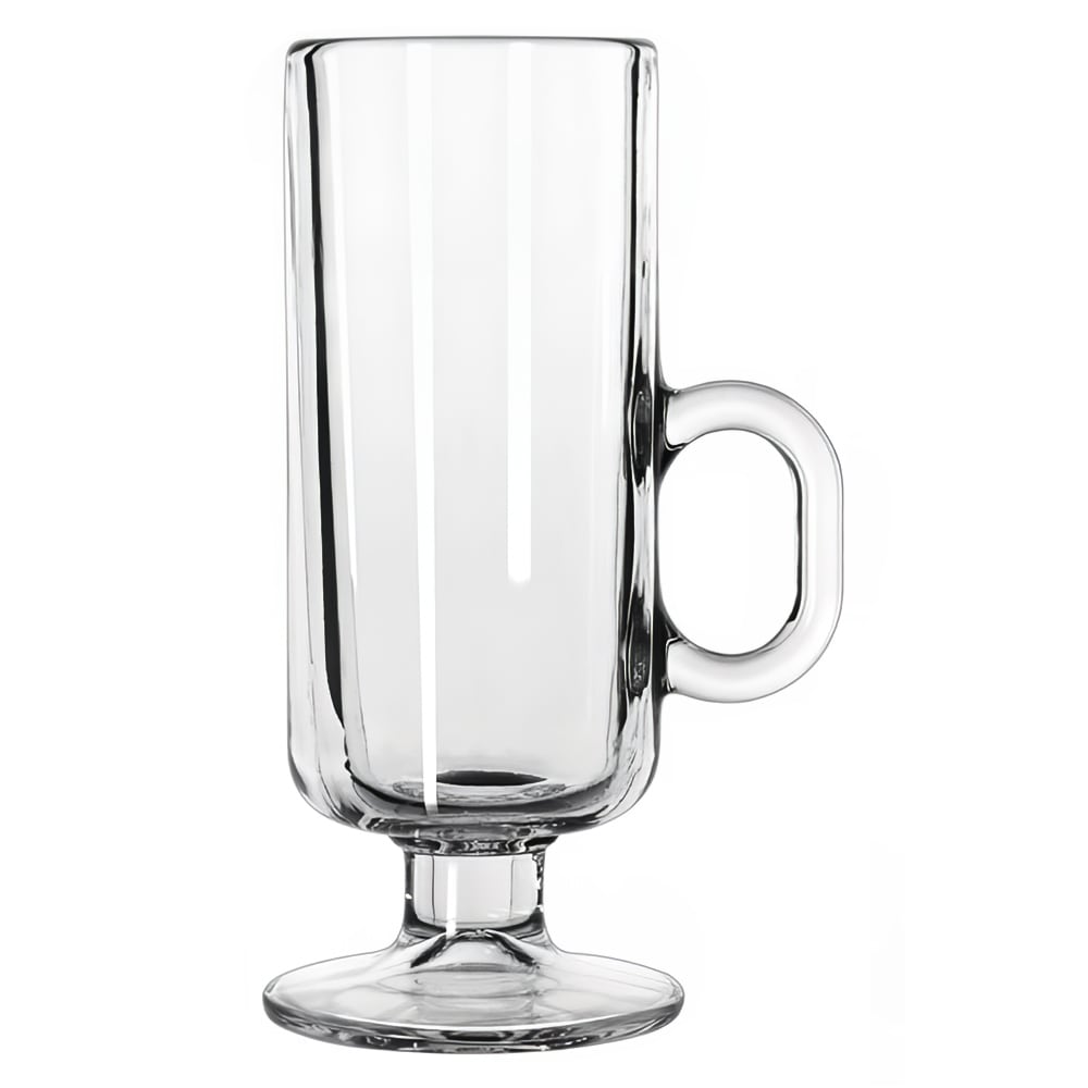 634-5292 8 oz Irish Coffee Mug