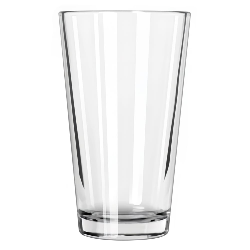 634-5137 20 oz Mixing Glass