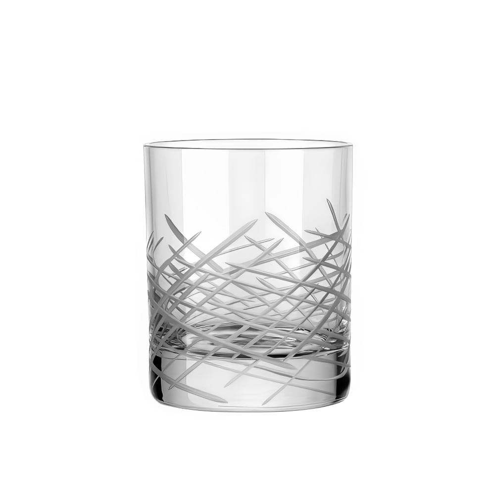 634-903469477 9 oz Rocks Glass - Modernist, Reserve by Libbey