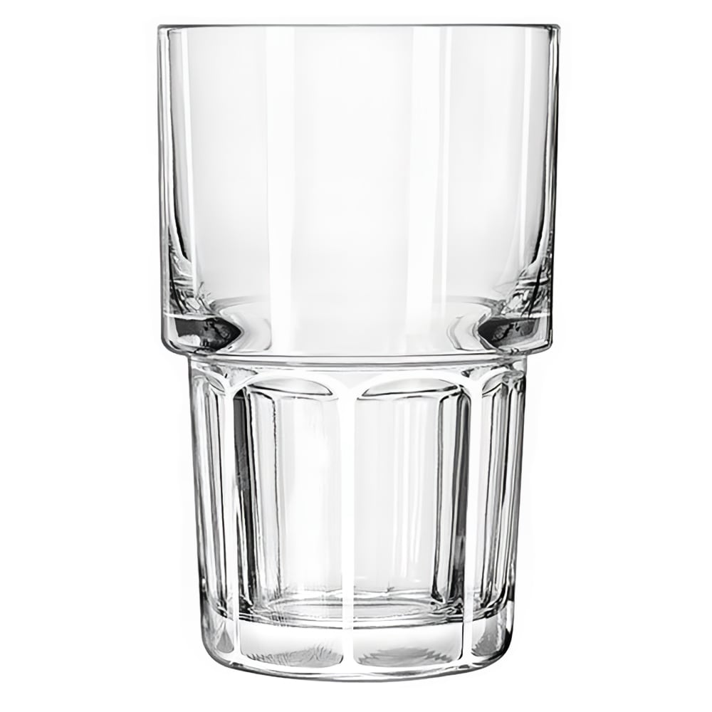 634-15656 9 oz DuraTuff® Gibraltar® Highball Glass
