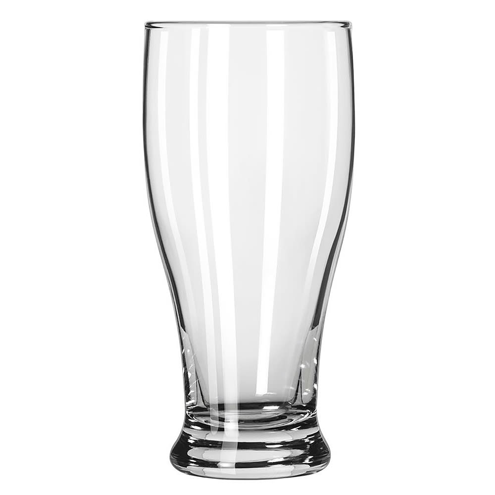 634-194 16 oz Pub Glass - Safedge Rim Guarantee