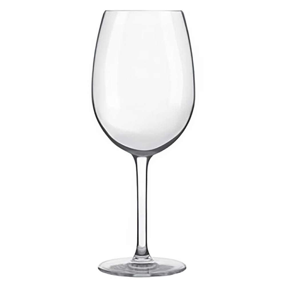634-9153 19 3/4 oz Wine Glass - Performa, Contour, Reserve by Libbey