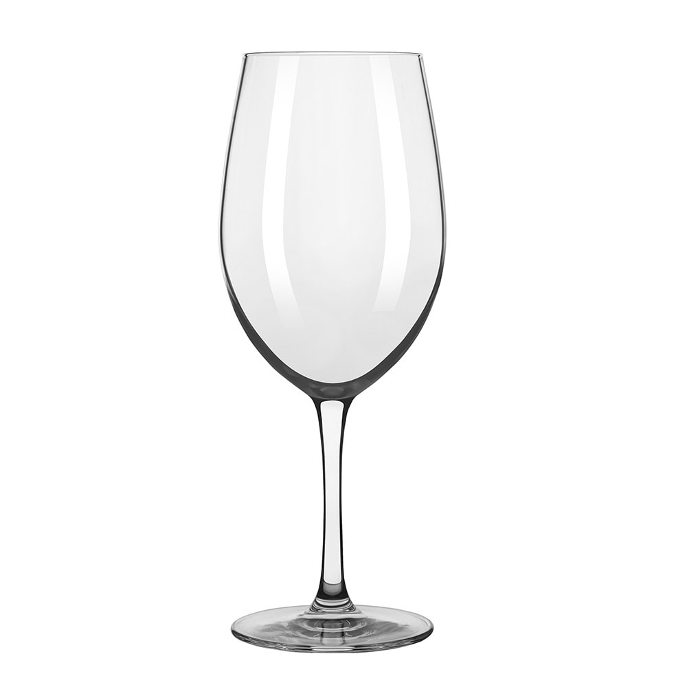 634-9232 18 oz Wine Glass - Performa, Contour, Reserve by Libbey