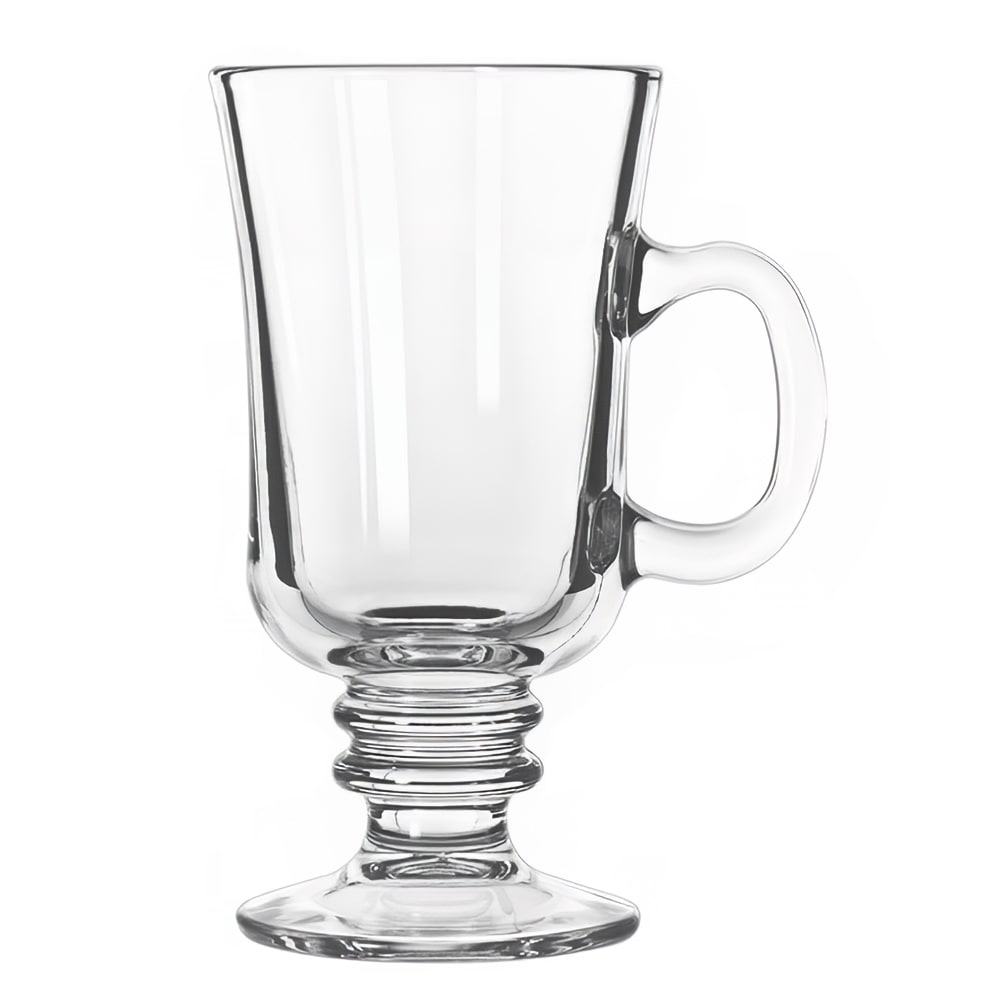 634-5295 8 1/2 oz Irish Coffee Mug