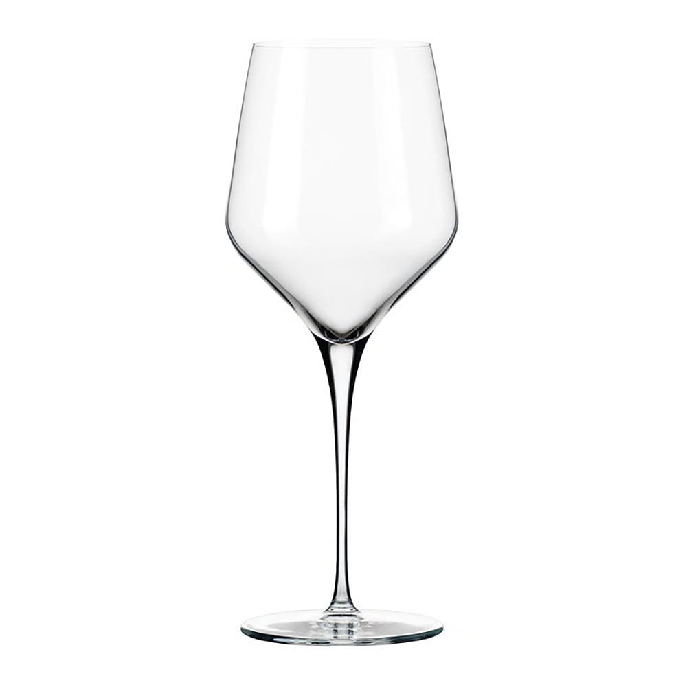 634-9322 13 oz Wine Glass - Prism, Reserve by Libbey