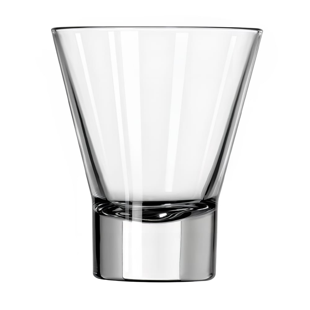 634-11058021 8 1/2 oz Rocks Glass - Series V250