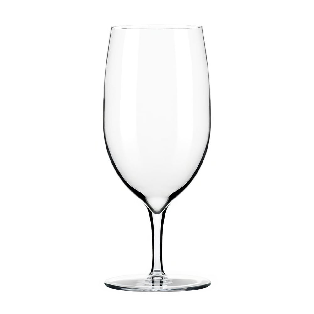 634-9131 16 oz Goblet Glass - Renaissance, Reserve by Libbey
