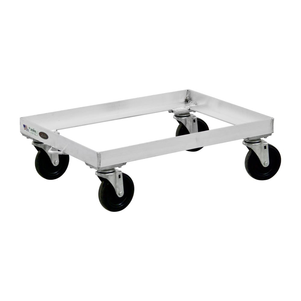 New Age 1192 Dolly for Sheet Pans w/ 800 lb Capacity