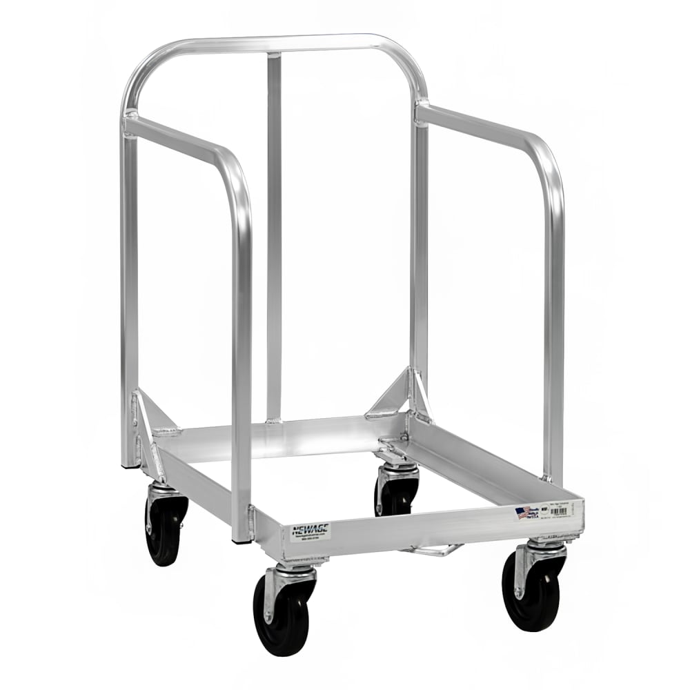 New Age 1193 Dolly for Sheet Pans w/ 900 lb Capacity