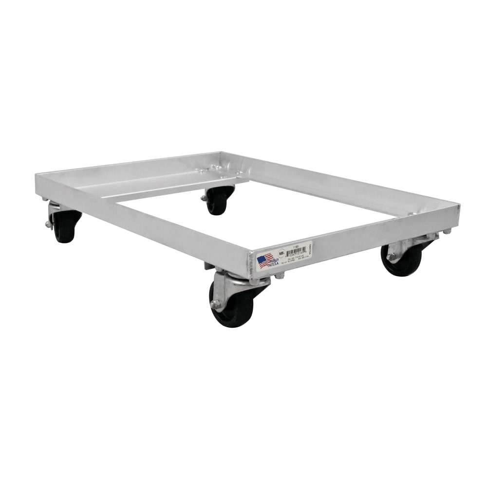 New Age 1195 Dolly for Toteline Trays 870008