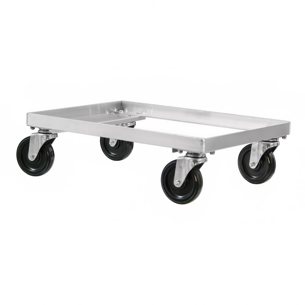 New Age 1196 Dolly for Toteline Trays 870008