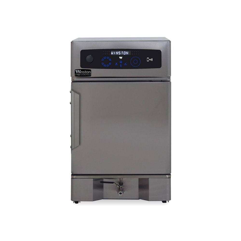 Winston CHV5 04HP Undercounter CVap Cook and Hold Oven Right